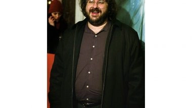Entertainment News | Peter Jackson to Receive Honorary Palme D'Or at Cannes 2026