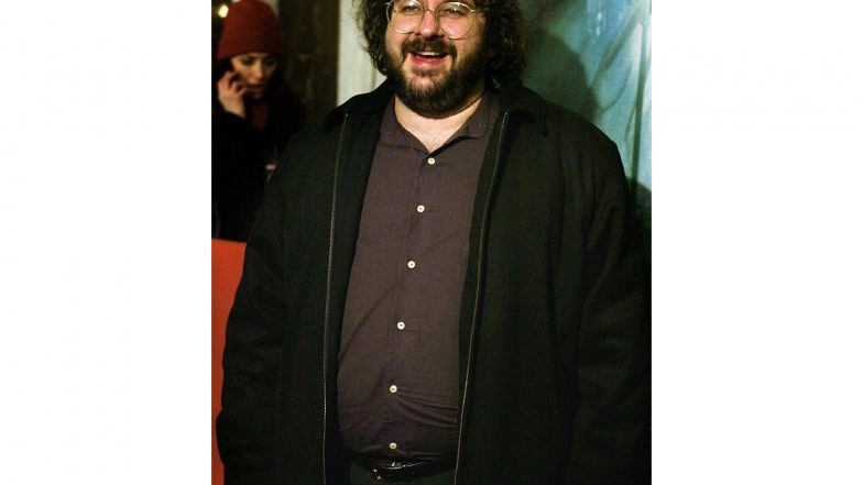 Entertainment News | Peter Jackson to Receive Honorary Palme D'Or at Cannes 2026