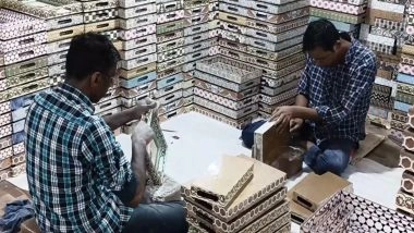 India News | Indian Traders Face Disruptions, Payment Delay as West Asia Tensions Rise