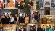 Business News | Devisa Jewellery Introduces Delhi's First-Time-Ever Rs.1 Per Gram Fixed Making Charges at Its Flagship Showroom in Delhi