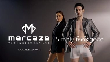 Business News | Mercaze Launches in India, Redefining Everyday Innerwear with Elevated Comfort