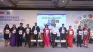 Business News | From Lighting Lives to Powering Livelihoods: TERI's LaBL 2.0 Targets the Next Billion