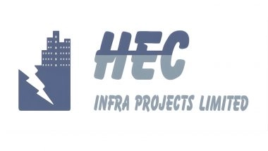 Business News | HEC Infra Projects Limited Wins Largest Ever Rs.100 Cr EPC Order Under Kisan Suryodaya Yojana