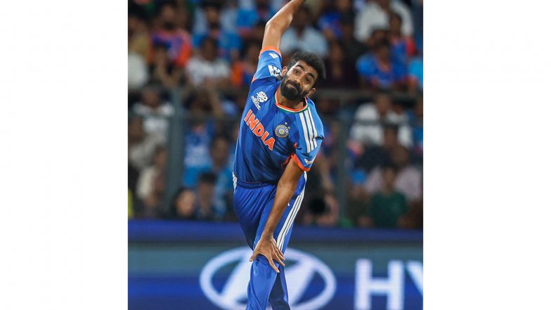 Sports News | Jasprit Bumrah is No.1 Bowler in World, Says Kapil Dev