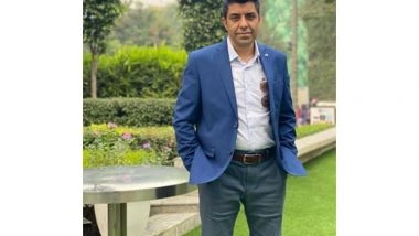 Business News | PlayboxTV Welcomes Industry Veteran Tariq Malik as Chief Business Officer to Spearhead Next Phase of Growth