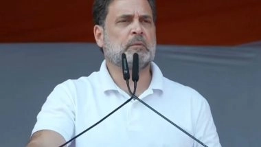 World News | 2012 Deal with US on No Iran Oil Purchase Burns Holes in Cong Attack on Govt After US Waiver on Russia Oil