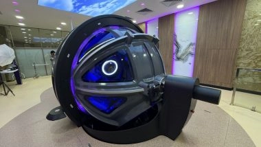 India News | Hyderabad Hospital Introduces South India's First ZAP-X System for Non-invasive Brain Tumour Treatment