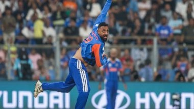 Sports News | Varun Chakaravarthy's Confidence Goes Down Once He Gets Attacked, Says Ashwin