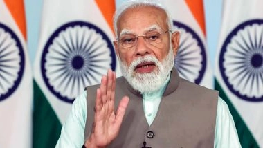India News | PM Modi to Address Post-Budget Webinar on Education, Skills, University Townships on March 9