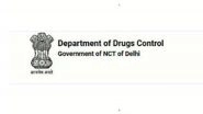 India News | Delhi Drugs Control Department Seizes Insulin Stock Worth Rs 20.06 Lakh