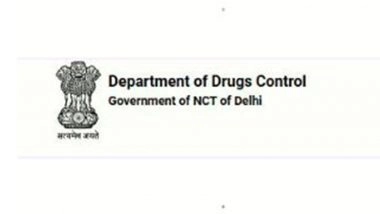 India News | Delhi Drugs Control Department Seizes Insulin Stock Worth Rs 20.06 Lakh