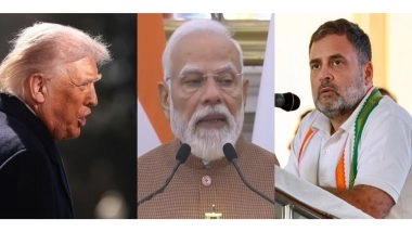 India News | Crude Politics: Centre Hails US Oil Waiver as 'diplomatic Win'; Opposition Slams 'strategic Surrender'