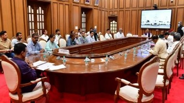 India News | Misleading Information Spread by Kejriwal Regarding Existence of 'Fansi Ghar': Delhi Assembly Speaker