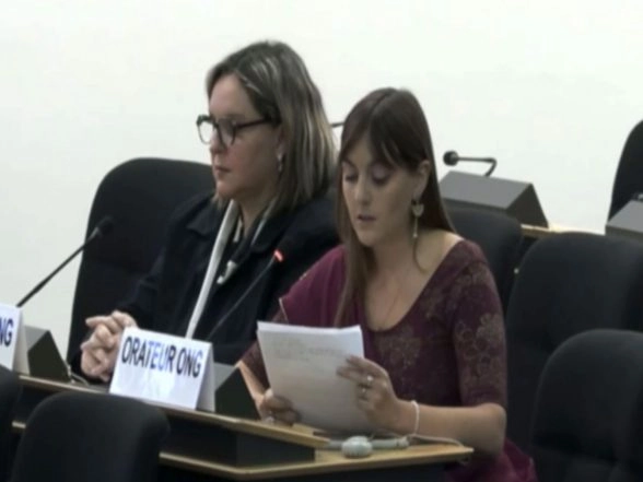 World News | India's Disability Rights Progress Highlighted at UN Human Rights Council