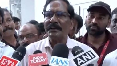 India News | MNM Holds Executive Committee Meeting in Chennai Ahead of 2026 Tamil Nadu Assembly Elections