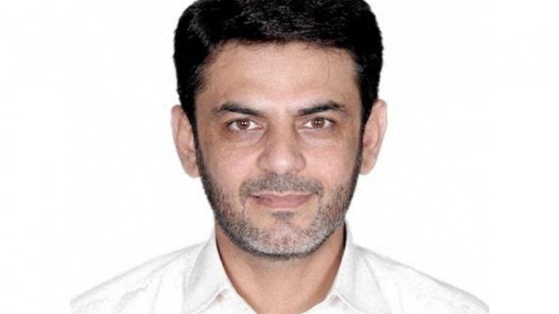 World News | Pakistani Man Asif Merchant Convicted for Plot to Kill US President Donald Trump at Iran's Behest