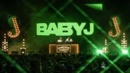 Business News | Jameson Connects Gets Mumbai Groovin' to Baby J and Tye Turner