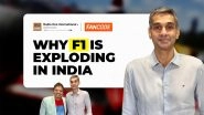Business News | From Niche to Mainstream: Formula 1's Growing Fan Culture in India Fuels FanCode's Rapid Growth