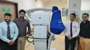 Business News | Fortis Hospital Kalyan Introduces Kalyan's First Next-gen Surgical Visualization System for Advanced Neuro & Spine Surgery