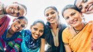 Business News | The Feminine Core of Vikasit Bharat: India Reclaims Its Strength