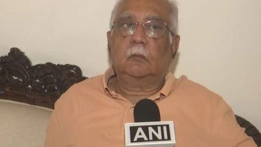 Business News | Oil Could Hit $120 if West Asia Conflict Drags On: Infomerics Chief Economist