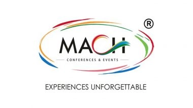 Business News | Mach Conferences Strengthens Leadership, Begins Transformation into Holistic Travel Company; Proposes Name Change to Mach Corporations Limited