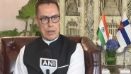 World News | India Among Few Nations That Can Speak to All Sides in Global Conflicts: Finnish President Stubb