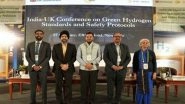 India News | New Delhi: High-level Conference Convenes Policymakers, Industry Leaders, Technical Experts to Shape Safer Green Hydrogen Future