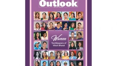 Business News | Women Torchbearers of Viksit Bharat