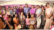 India News | Girls Must Strive for Financial Independence: KTR Extends Greetings on International Women's Day