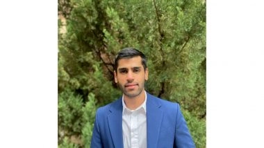 Business News | Engineering Across Creation and Evaluation: The Professional Trajectory of Manan Luthra