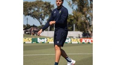 Sports News | Eathan Bosch Ruled out from Proteas Squad of NZ T20I Series, Wiaan Mulder Named Replacement