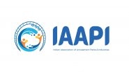 Business News | Unleashing the Future: IAAPI's 24th Amusement Expo 2026 Hits Mumbai with IAC Connect and Tech