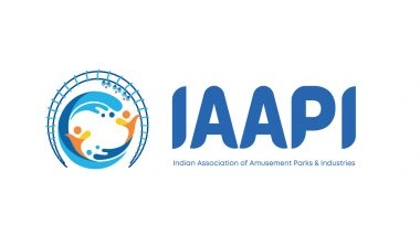 Business News | Unleashing the Future: IAAPI's 24th Amusement Expo 2026 Hits Mumbai with IAC Connect and Tech