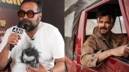 Entertainment News | Anurag Kashyap Praises Anil Kapoor's 'Subedaar', Calls It a Film That Should Have Released in Cinemas