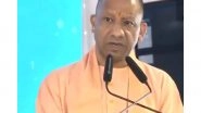 India News | Uttar Pradesh CM Inaugurates Yatharth Super Speciality Hospital in Agra