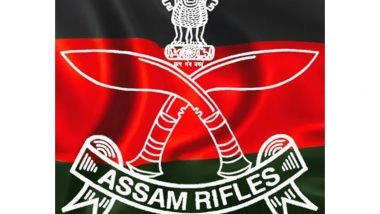 India News | Assam Rifles Organises Medical Camp in Churachandpur Ahead of International Women's Day