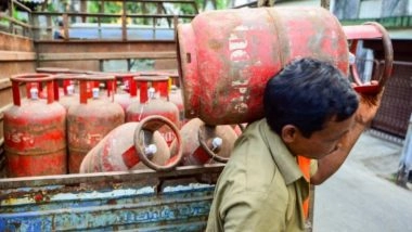 Business News | India's LPG Prices Still Lower Than Neighbours Despite Price Hike
