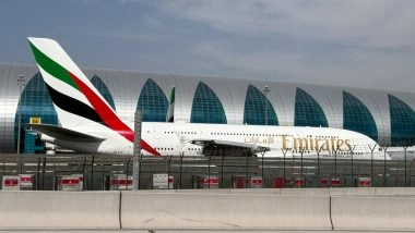 World News | Gulf Carriers Resume Operations, Operate Limited Flights Amid Regional Volatility
