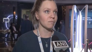 India News | Geo-economics over Geopolitics: Russian Strategic Expert Tatiana Kukhareva Says Economy, Money Drive Trump's Decisions