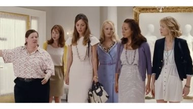 Entertainment News | Kristen Wiig's Epic 'Bridesmaids' Reunion Planned at Oscars 2026 to Mark 15-year Anniversary