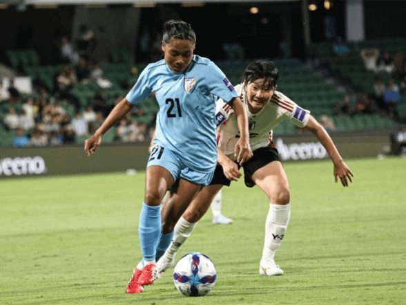 Sports News | Blue Tigresses Routed 0-11 by Japan, but Still Alive in Quarter-final Race