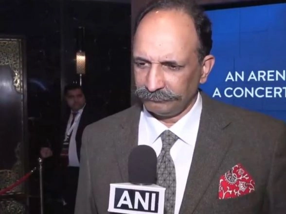 World News | Deserve Great Deal of Credit: Indo-Pacific Forum President Hails PM Modi, Piyush Goyal for India-EU FTA