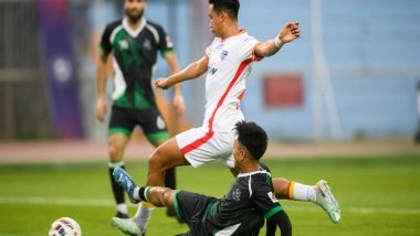 Sports News | ISL: Bengaluru FC Defeat Fighting Mohammedan Sporting