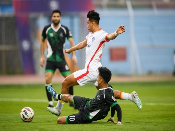 Sports News | ISL: Bengaluru FC Defeat Fighting Mohammedan Sporting