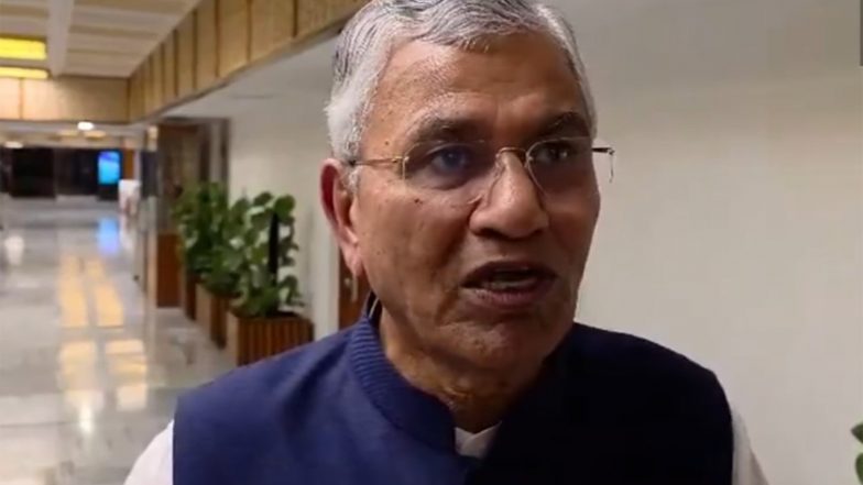 India News | JPC on 'One Nation, One Election' to Meet on March 9 in Parliament
