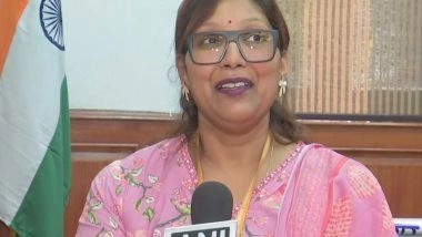 India News | 'Safer Environment, Equal Opportunities': DGCA on International Women's Day