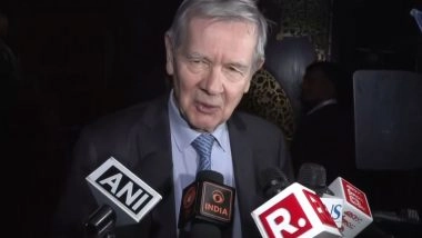 Business News | Global Businesses Require Predictability and Stability Amid Growing Fragmentation, Says International Chamber of Commerce Chair