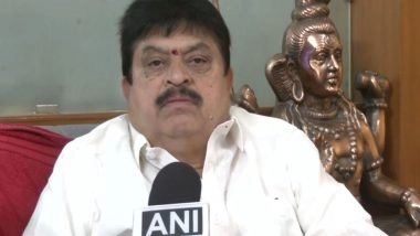 India News | Telangana BJP Chief Condemns Mamata Banerjee, Says Protocol Breach with President Murmu Was Deliberate