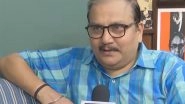 India News | All Know Who Crossed Limits, Don't Give It Elections Spin: RJD's Manoj Jha on President Murmu Controversy